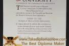 Buy a Harvard University degree, Buy a Harvard diploma