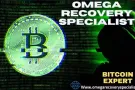 CAN LOST OR STOLEN BITCOIN BE RECOVERED - GO TO OMEGA CRYPTO