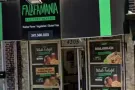 Borough Park 犹太区餐馆 [1Fl+地下室/ 1,600sf]