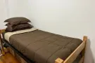 哥圈近Columbia University，学校官方公寓楼 超值2B1B 完整暑期出租（5.1-9.1）