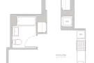 【低价转租】LIC 1QPS Studio 暑期5-8月个人降价转租 $3150无中介费