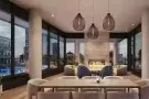 宇宙中心豪华大楼