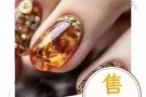 曼哈顿十年美甲老店转让8.8万