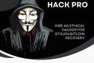 BEST COMPANY TO RECOVER LOST BITCOIN /USDT /ETH -VISIT CYBER