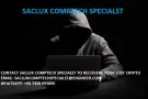 LEGIT WAY TO RECOVER YOUR STOLEN FUNDS FROM SCAMMERS/ SACLU