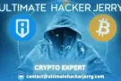 ULTIMATE HACKER JERRY, IS THE COMPANY THAT CAN HELP YOU