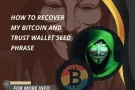 RECOVERY OF STOLEN CRYPTO ASSETS USE RAPID DIGITAL RECOVERY