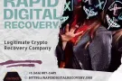 RECOVER SCAMMED CRYTOCURRENCY WITH THE HELP OF RAPID DIGITAL