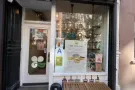 曼哈顿Soho周边奶茶果茶转让出售，发展前景乐观