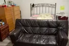 单人入住70$ 双人入住85$ 在ash ave 距离7号8分钟