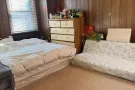 全包875块租纽约皇后区森林小丘朝南大单间出租安全安静，易泊车，免费洗烘衣机