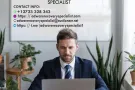 ETH RECOVERY EXPERT HIRE ADWARE RECOVERY SPECIALIST