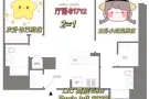LIC核心区拼室友 $17xx 高层城市view
