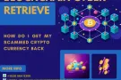 BLOCKCHAIN CYBER RETRIEVE: Success in Recovering $215,000