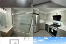法拉盛全新一房康斗出租