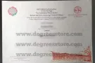 buy a Università degli Studi di Milano laurea