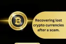 Best Recovery Expert for Crypto;Visit Salvage Asset Recovery