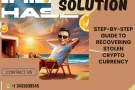 CRYPTOCURRENCY RECOVERY FIRM DUNAMIS CYBER SOLUTION