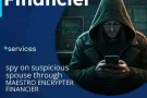 HIRE A HACKER TO HACK AND SPY ON PHONE