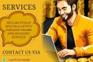 qualified crypto recovery  expert contact/  wizard  web reco