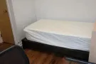 曼哈顿中央公园北明亮干净女单房