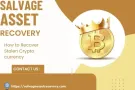 BEST HACKER TO RECOVER LOST BTC-HIRE SALVAGE ASSET RECOVERY