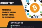 Why I Trust CRYPTO RECOVERY CONSULTANT With My Digital Futur