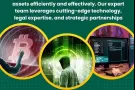 Professional Bitcoin, USDT & Ethereum Recovery Services.