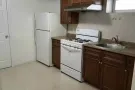 新鲜草原basement两房一厅1000尺全包$1500