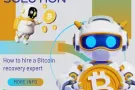 ULTIMATE  RECOURSE FRO CRYPT& BTC ASSET RECOVERY HIRE DUNAMI