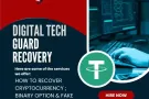 LOST BITCOIN AND YOU NEED A HELP CONTACT DIGITAL TECH GUARD