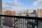 Jersey City近Newport地铁-南向景观大房间(独立卫浴)-看哈德逊河和纽约景观