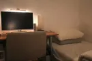 唐人街单房出租