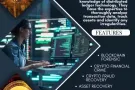 STOLEN ETHEREUM FUNDS RECOVER WITH TECH CYBER FORCE RECOVERY