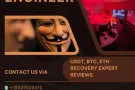 GET MY MONEY BACK FROM  SCAMMERS- HIRE FUNDS RETRIEVER ENG
