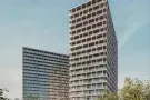 法拉盛高级公寓2室一厅2卫