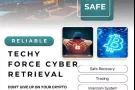 TRUSTED CRYPTO RECOVERY HACKER TECHY FORCE CYBER RETRIEVAL