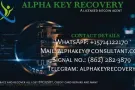 CONSULT AN ALPHA KEY, A LICENSED CRYPTO RECOVERY HACKER EXPE