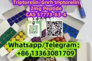Triptorelin Acetate Peptide 2mg/Vial 57773-63-4