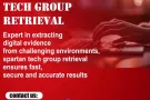 CRYPTO SCAM REVIEW CONSULT SPARTAN TECH GROUP RETRIEVAL