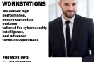 HIRE SOLACE CYBER WORKSTATIONS FOR YOUR CRYPTO RECOVERY
