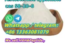 high prue Testosterone cypionate cas 58-20-8
