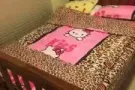 室友搬走，好房出租，全套家具，寻室友一位