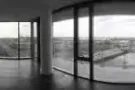 法拉盛中心skyview新房二房一厅两卫出租