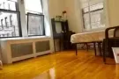 曼哈顿 哥大 房屋出租 (已经出租)