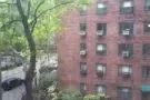 曼哈顿 东村 Stuyvesant Town 近L线地铁 两室一厅格局 客厅出租