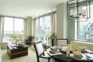 中城studio/one bedroom出租，免费住2个月