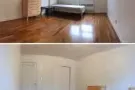 皇后区Elmhurst女大主人房出租,拎包入住(长期)**只限一人