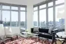 No Fee, 免费1个月房租，紧邻东河，Manhattan View 设施全