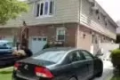 Staten Island 四房一厅三厕所（有车库，后院，地库）